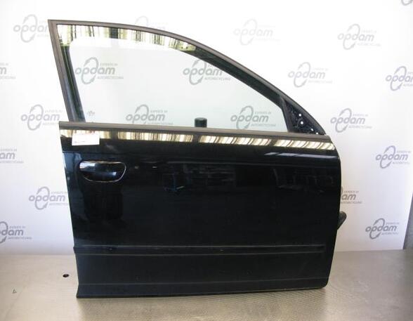 Door AUDI A4 (8EC, B7), AUDI A4 (8E2, B6)