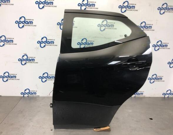 Door TOYOTA AYGO (_B4_)