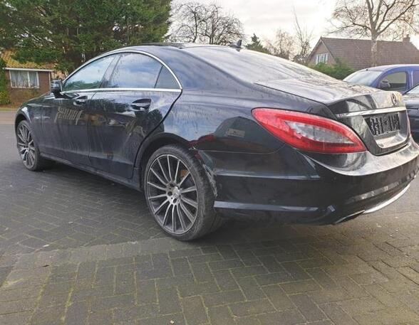 Door MERCEDES-BENZ CLS (C218)