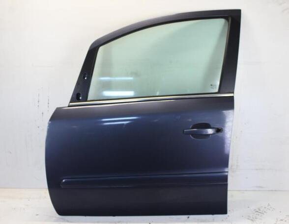 Door OPEL ZAFIRA / ZAFIRA FAMILY B (A05)