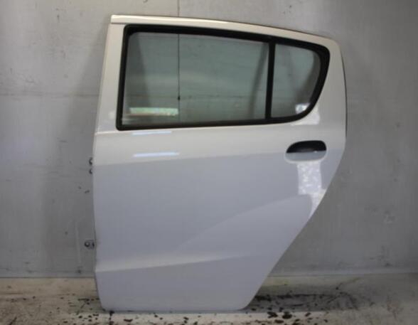 Door DAIHATSU CUORE I (L55, L60)