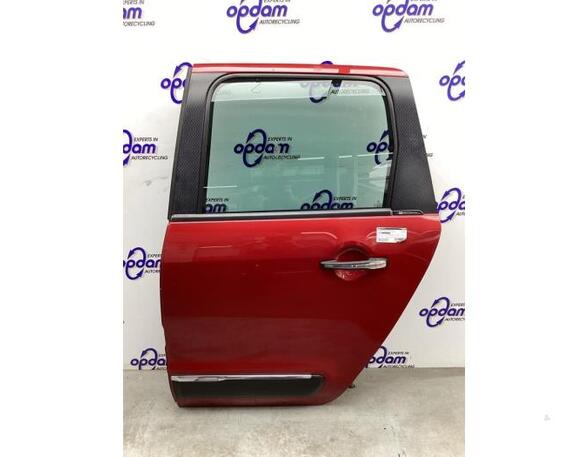 Door CITROËN C3 PICASSO (SH_)