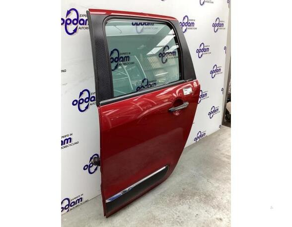 Door CITROËN C3 PICASSO (SH_)