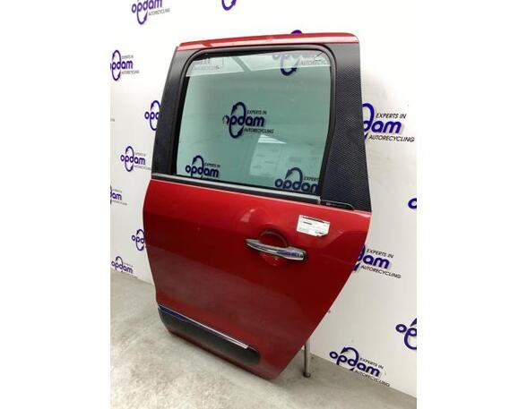 Door CITROËN C3 PICASSO (SH_)