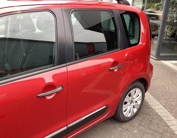 Door CITROËN C3 PICASSO (SH_)