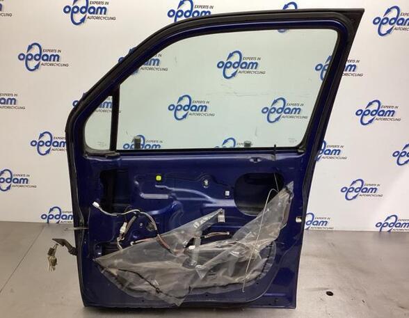 Door SUZUKI WAGON R Hatchback, SUZUKI WAGON R+ Hatchback (MM)