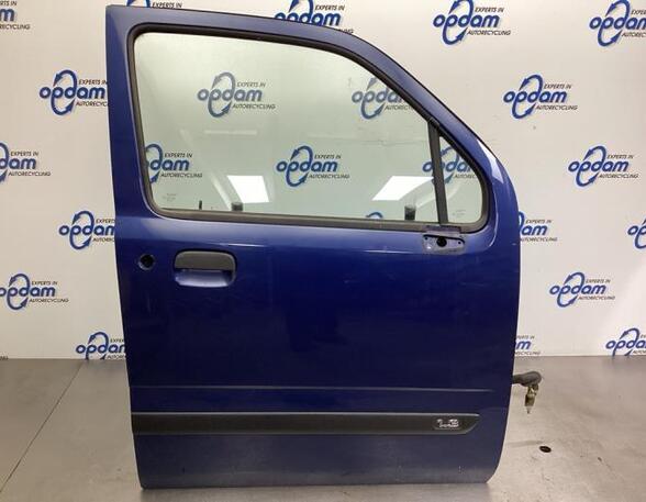 Door SUZUKI WAGON R Hatchback, SUZUKI WAGON R+ Hatchback (MM)