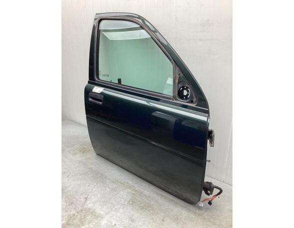 Door LAND ROVER FREELANDER (L314), LAND ROVER FREELANDER Soft Top (L314)