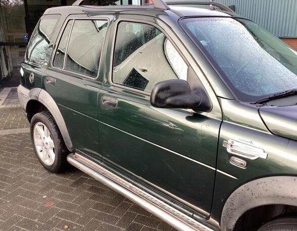 Door LAND ROVER FREELANDER (L314), LAND ROVER FREELANDER Soft Top (L314)