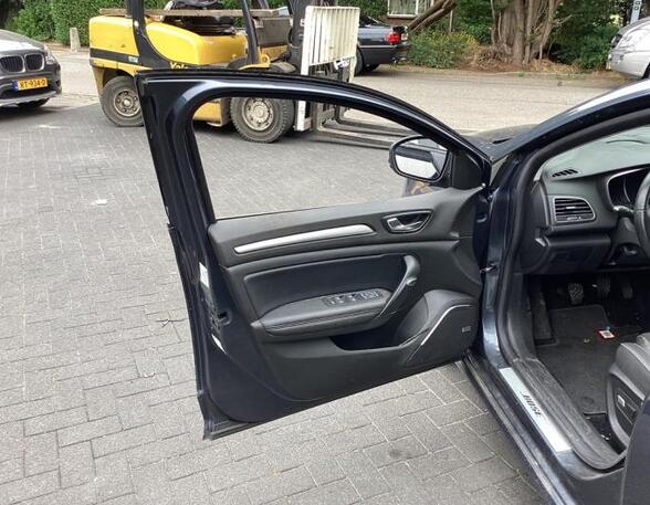 Door RENAULT MEGANE IV Grandtour (K9A/M/N_)