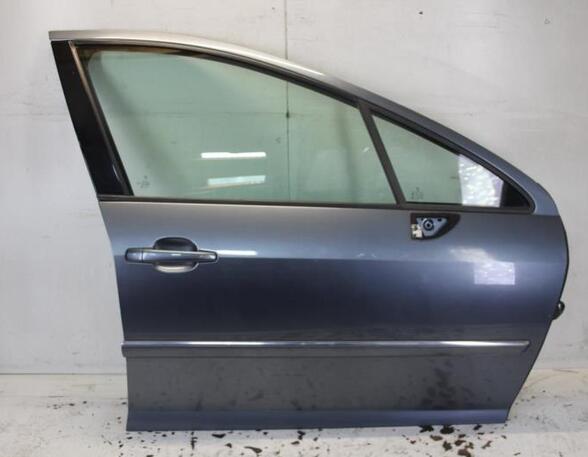 Door PEUGEOT 407 SW (6E_)