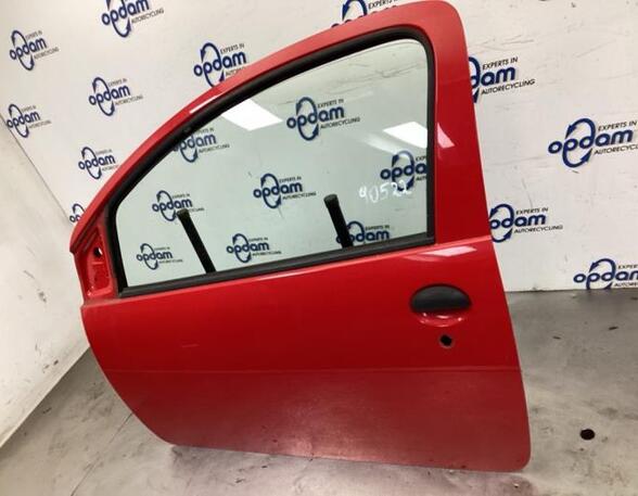 Door TOYOTA AYGO (_B1_)