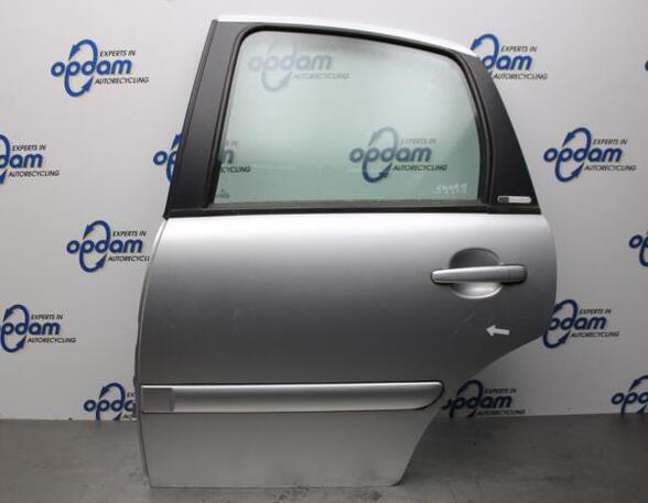 Door CITROËN C3 I (FC_, FN_)