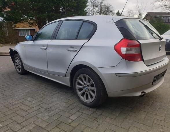 Tür links vorne BMW 1er E87 41517191011 P16296514