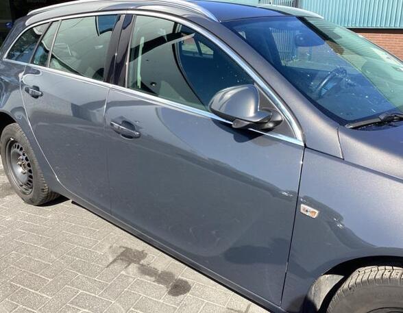 Door OPEL INSIGNIA A Sports Tourer (G09)