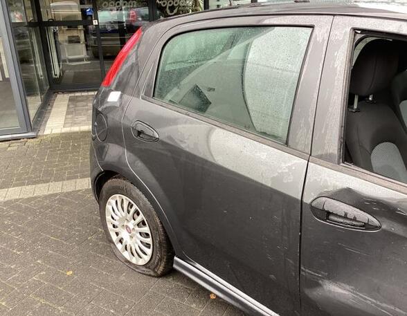 Tür rechts hinten Fiat Punto 188 0051888069 P17487100