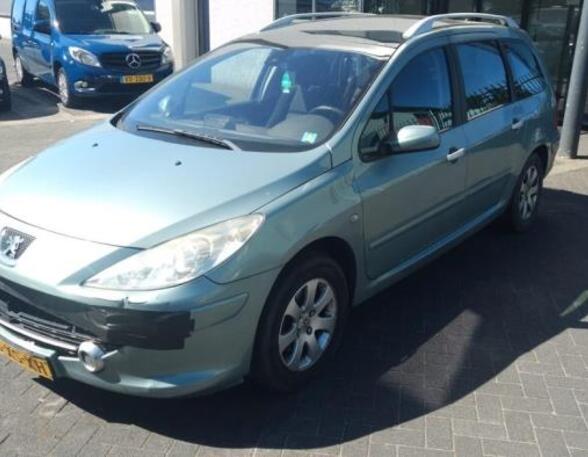 Door PEUGEOT 307 Break (3E), PEUGEOT 307 SW (3H)