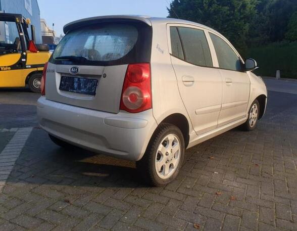 Door KIA PICANTO (SA)