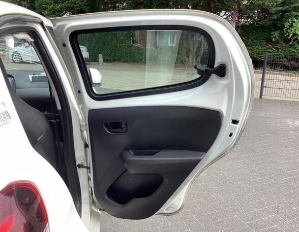 Door PEUGEOT 108