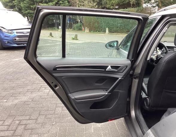 Door VW GOLF VII Variant (BA5, BV5)