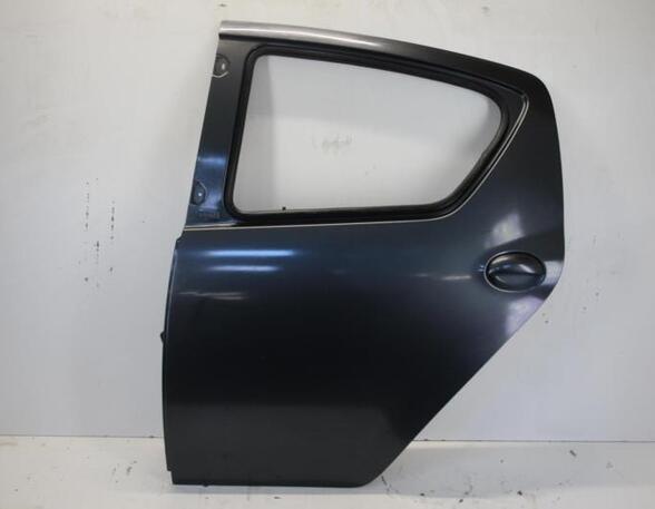 Door TOYOTA AYGO (_B1_)