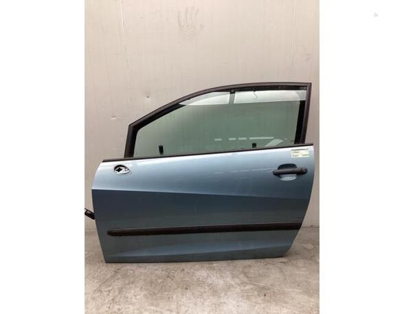 Door SEAT IBIZA IV (6J5, 6P1), SEAT IBIZA IV SC (6J1, 6P5), SEAT IBIZA IV ST (6J8, 6P8)