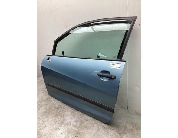 Door SEAT IBIZA IV (6J5, 6P1), SEAT IBIZA IV SC (6J1, 6P5), SEAT IBIZA IV ST (6J8, 6P8)