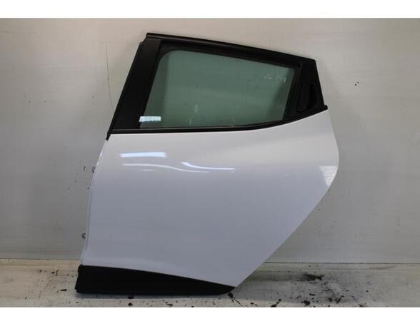 Door RENAULT CAPTUR I (J5_, H5_), RENAULT CLIO IV (BH_), RENAULT CLIO III (BR0/1, CR0/1)