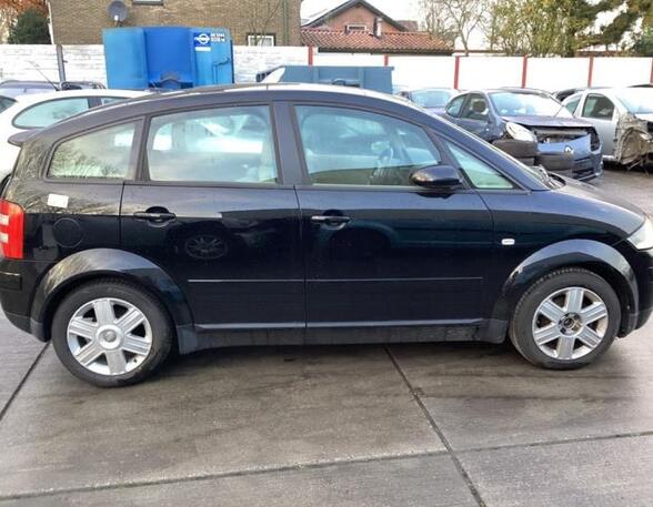 Tür rechts vorne Audi A2 8Z  P17723596