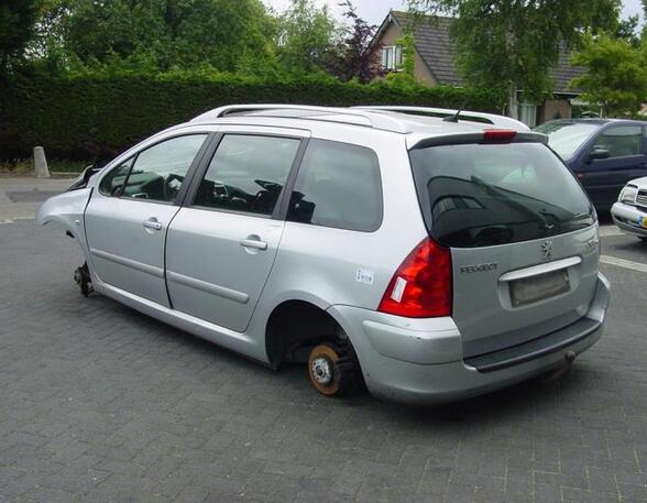 Tür links hinten Peugeot 307 SW  XXXXX P4249914