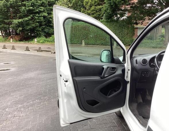 Door PEUGEOT PARTNER Box Body/MPV