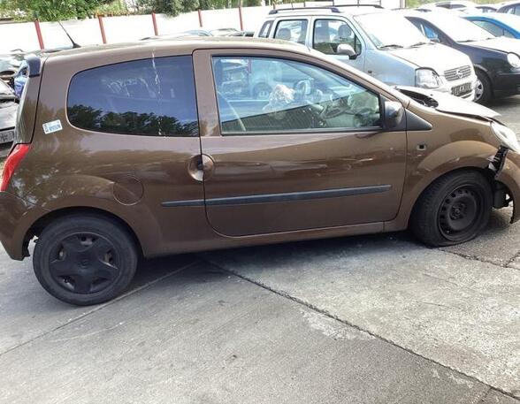 Tür rechts Renault Twingo II CN0  P16848478