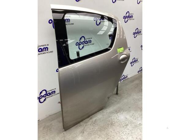 Door TOYOTA AYGO (_B1_)