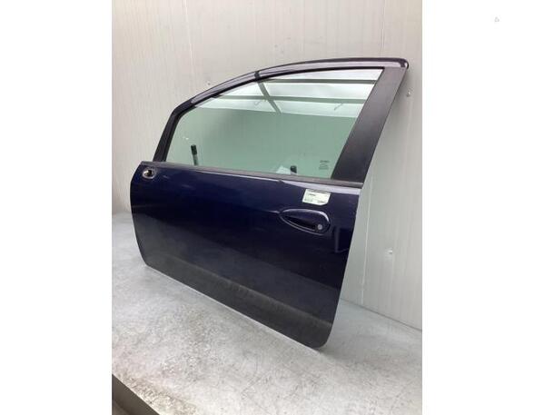 Door FIAT PUNTO (188_), FIAT PUNTO Hatchback Van (188_)