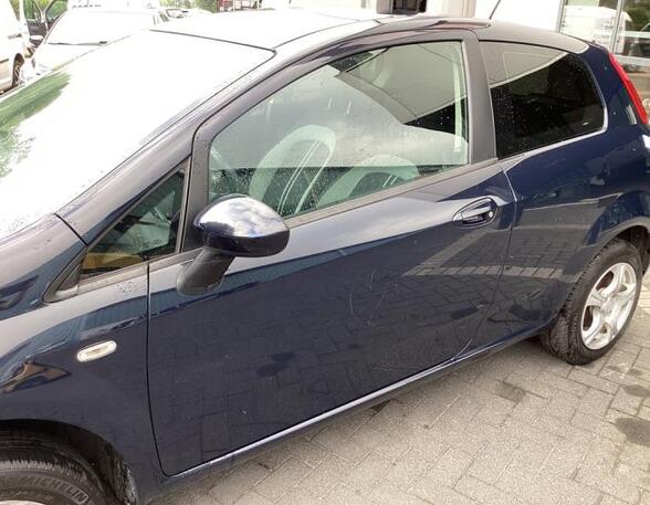 Door FIAT PUNTO (188_), FIAT PUNTO Hatchback Van (188_)