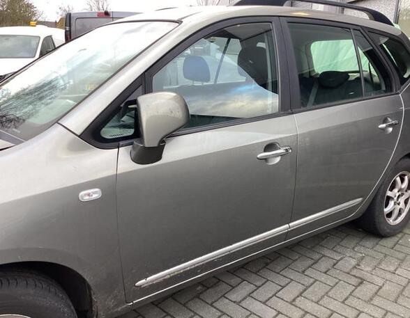 Door KIA CARENS III MPV (UN)