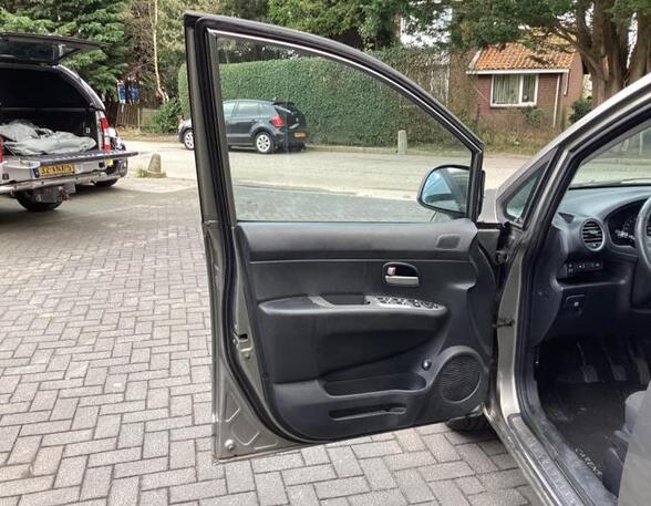 Door KIA CARENS III MPV (UN)