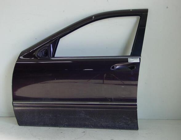 Door MERCEDES-BENZ S-CLASS (W220)