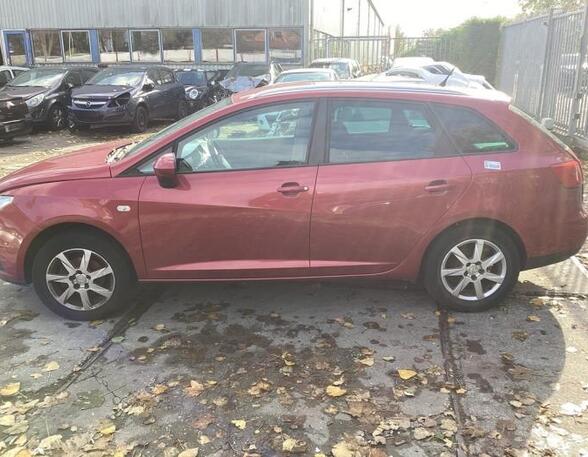 Door SEAT IBIZA IV ST (6J8, 6P8)