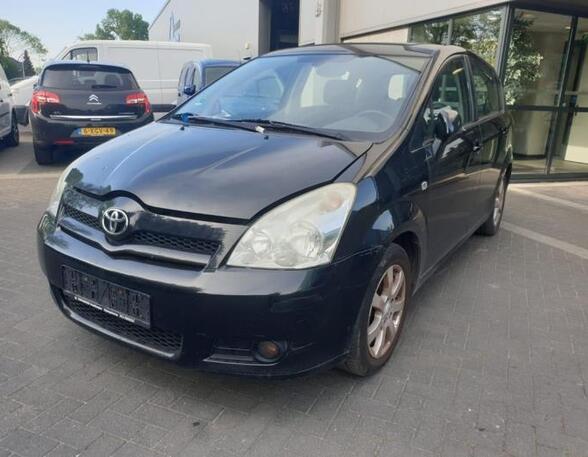 Tür links vorne Toyota Corolla Verso R1 XXXXX P13328020