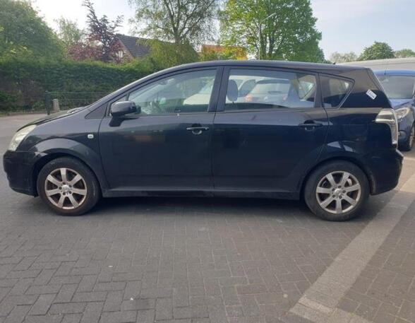 Door TOYOTA COROLLA Verso (ZER_, ZZE12_, R1_)