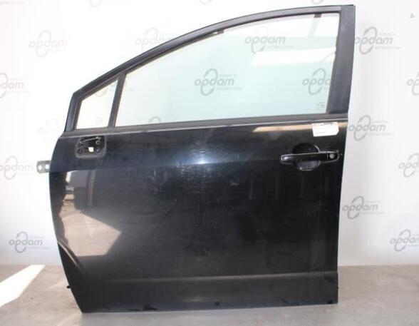 Door TOYOTA COROLLA Verso (ZER_, ZZE12_, R1_)