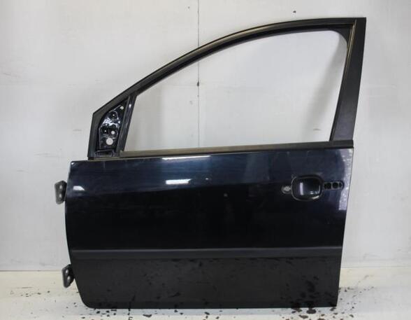 Door FORD FIESTA V (JH_, JD_), FORD FIESTA V Van