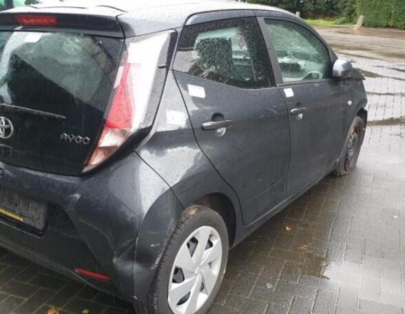 Door TOYOTA AYGO (_B4_)