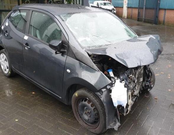 Deur TOYOTA AYGO (_B4_)