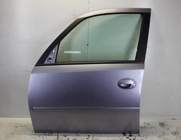 Door OPEL MERIVA A MPV (X03)