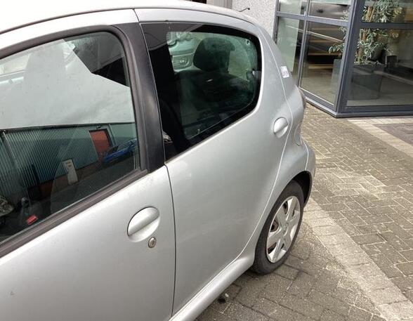 Door TOYOTA AYGO (_B1_)