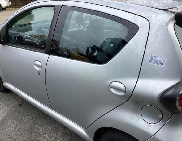 Door TOYOTA AYGO (_B1_)