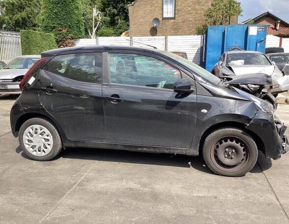 Tür rechts hinten Toyota Aygo B4  P19049757