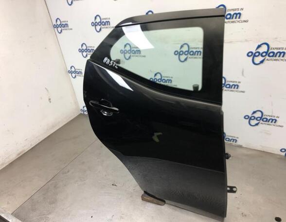 Door TOYOTA AYGO (_B4_)